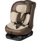 Автокресло Lionelo AART I-SIZE BEIGE CHOCOLATE